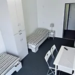 Hostel Wrzesnia Hostel