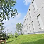 Hostel Wrzesnia *
