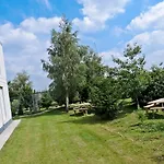 Hostel Wrzesnia Hostel Września