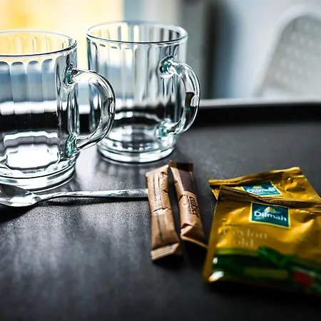 Hostel Wrzesnia Września
