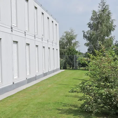 Hostel Wrzesnia 호스텔 Września