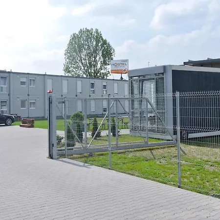 Hostel Września Hostel Września