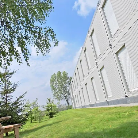 Hostel Wrzesnia *