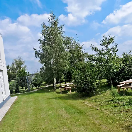 Hostel Wrzesnia 호스텔 Września
