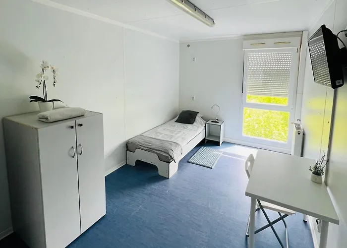 Hostel Września Hostel