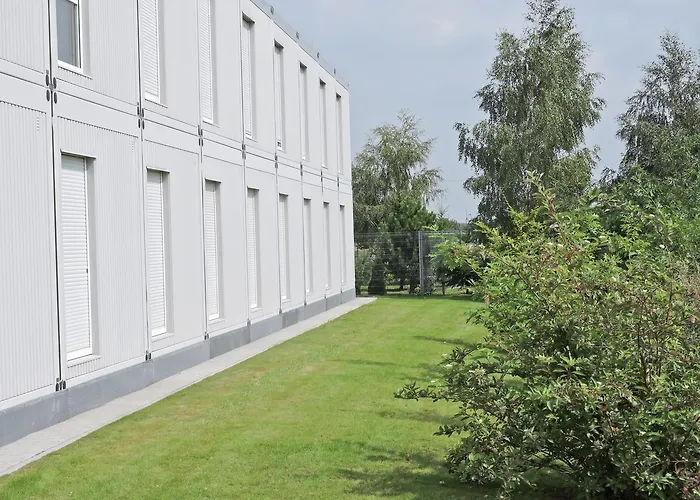 Hostel Wrzesnia Hostel Września