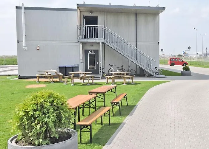 Hostel Wrzesnia Hostel Września