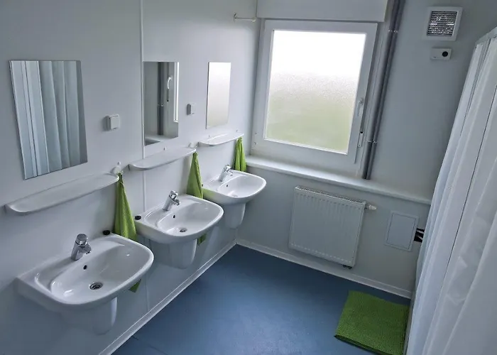 Hostel Wrzesnia Hostel