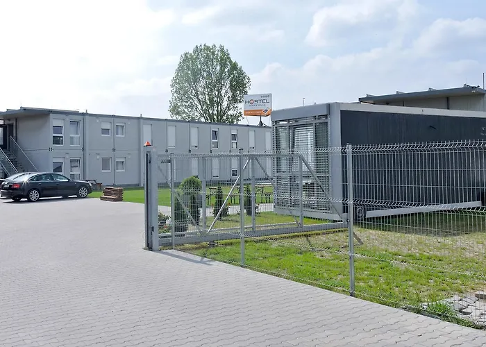 Hostel Września Hostel Września