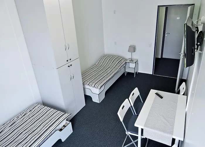 Hostel Września Hostel