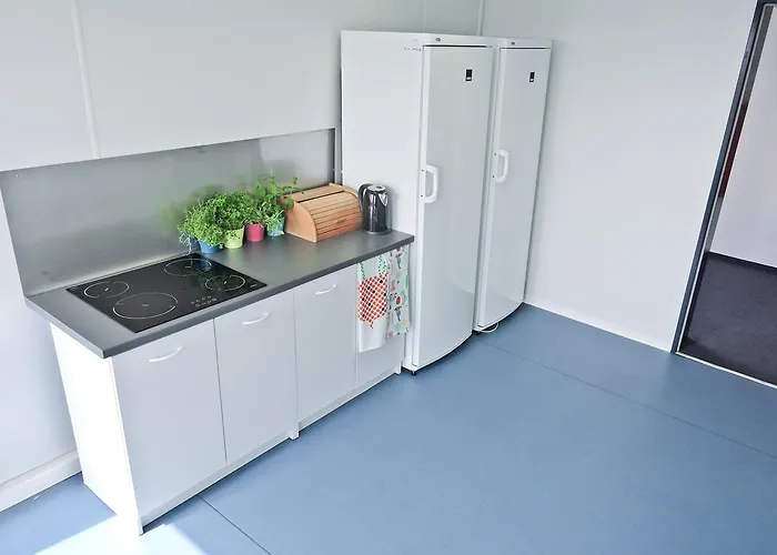 Hostel Wrzesnia Hostel *