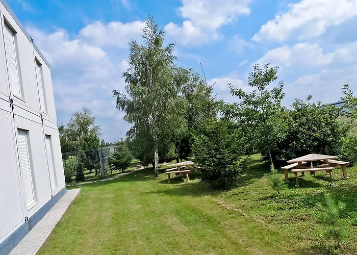 Hostel Września Hostel Września